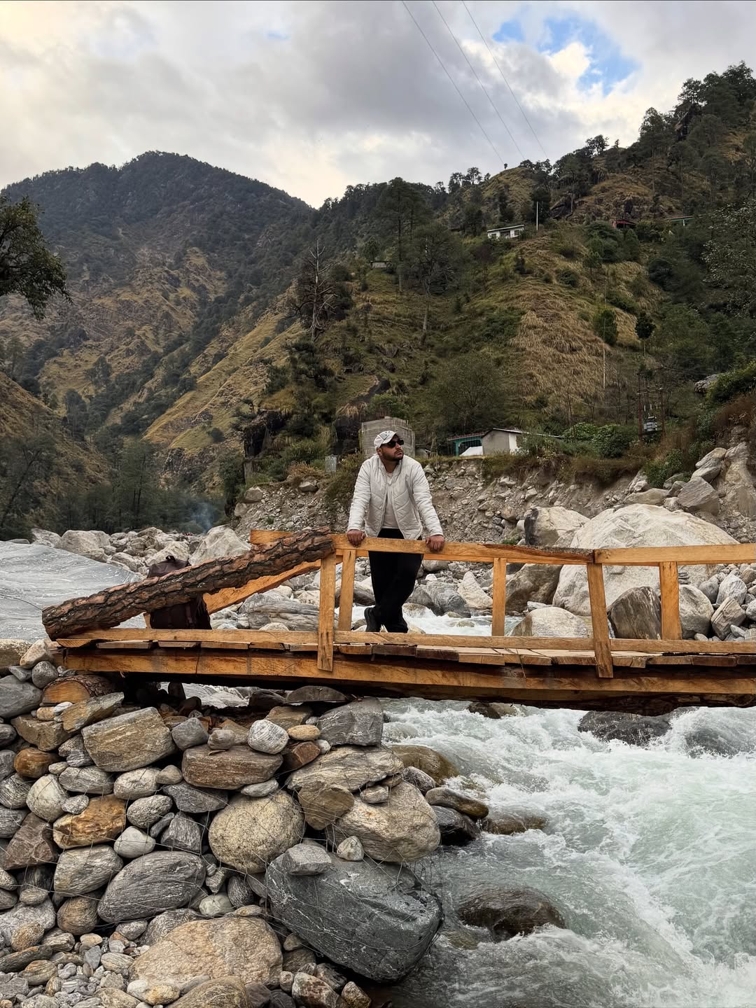 madhyamaheshwar tour package